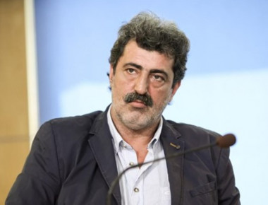 Π. Πολάκης για Eldorado Gold: «Ώρα καλή» δεν εκβιαζόμαστε (φωτό)